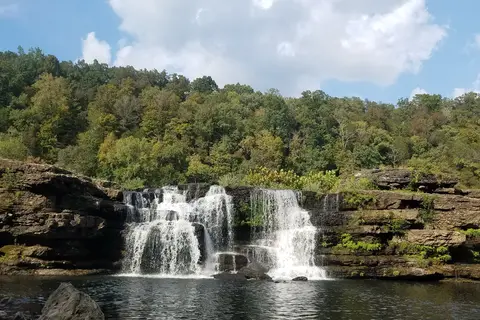 Rock Island State Park