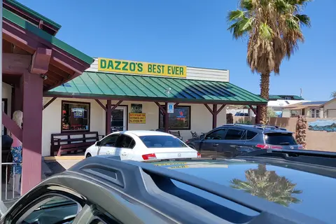 Dazzos Restaurant and RV Park