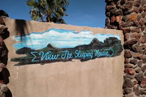 Dazzos Restaurant and RV Park