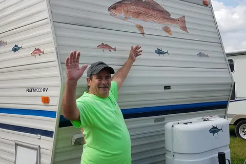 Shiloh RV Park