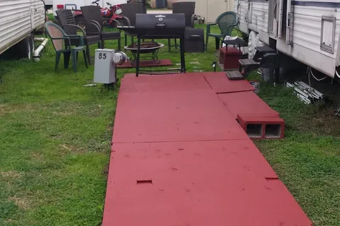 Shiloh RV Park