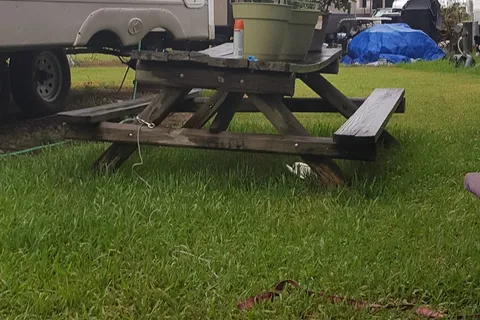 Shiloh RV Park