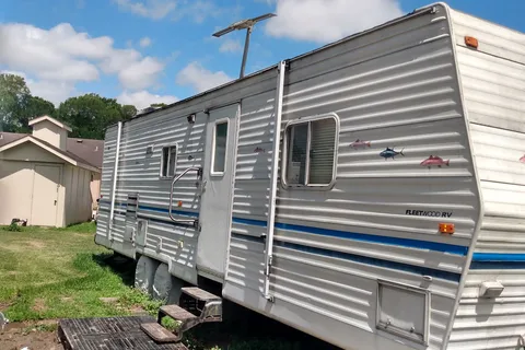 Shiloh RV Park