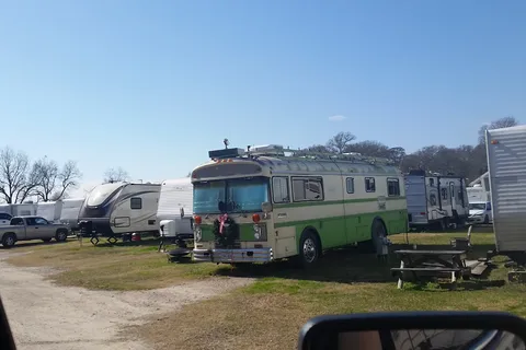 Shiloh RV Park