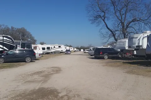 Shiloh RV Park