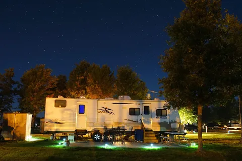 Summer Hideaway RV Campground Resort LLC
