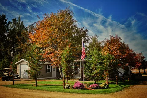 Summer Hideaway RV Campground Resort LLC