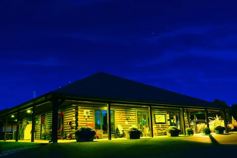 Summer Hideaway RV Campground Resort LLC
