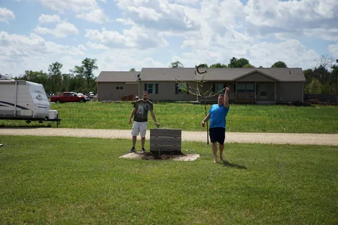 Summer Hideaway RV Campground Resort LLC