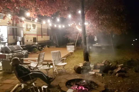 Summer Hideaway RV Campground Resort LLC