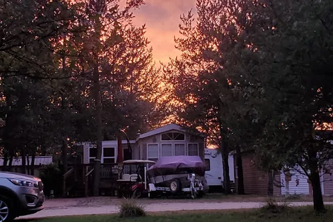 Summer Hideaway RV Campground Resort LLC