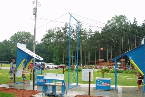Allendale/W Grand Rapids KOA Holiday