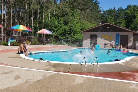 Allendale/W Grand Rapids KOA Holiday