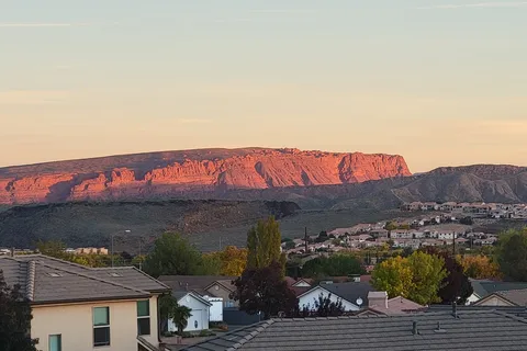 Southern Utah RV Resort