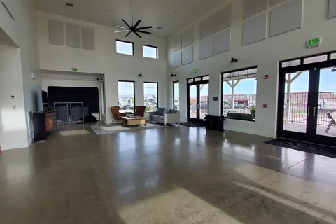 Southern Utah RV Resort