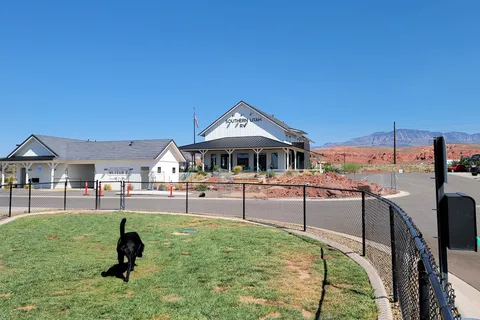 Southern Utah RV Resort