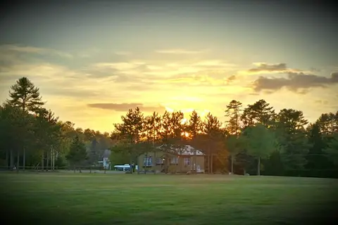Lake George Riverview Campground