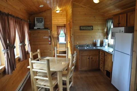 Waldport / Newport KOA Journey