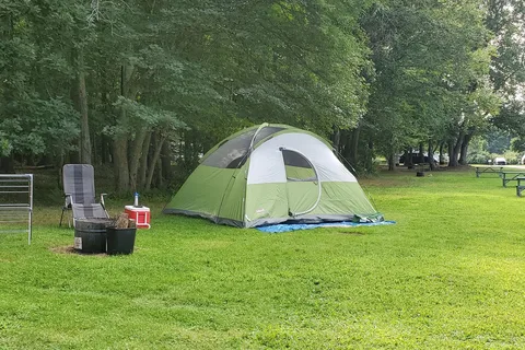 Eastern Long Island Kampground