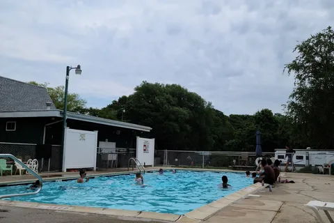 Eastern Long Island Kampground