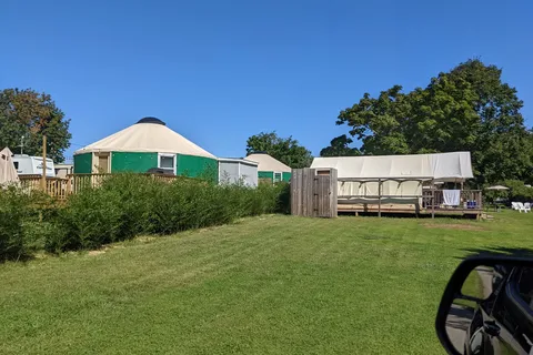 Eastern Long Island Kampground
