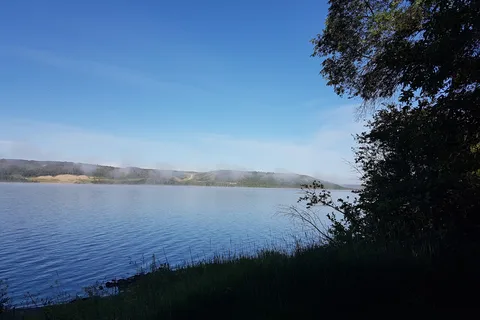 Crooked Lake Provincial Park
