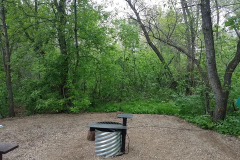 Crooked Lake Provincial Park