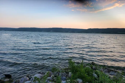 Crooked Lake Provincial Park