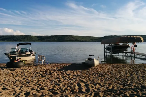 Crooked Lake Provincial Park