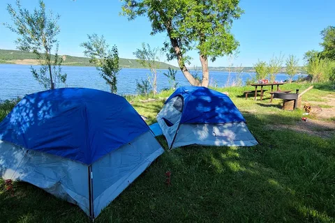 Crooked Lake Provincial Park