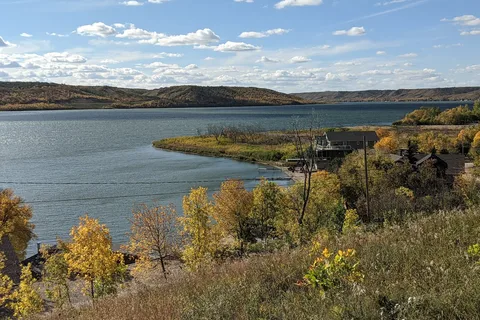 Crooked Lake Provincial Park