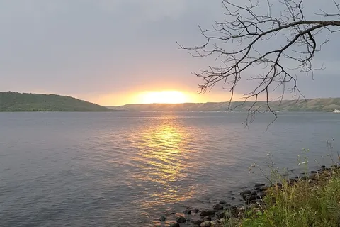 Crooked Lake Provincial Park