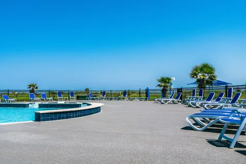 Stella Mare RV Resort