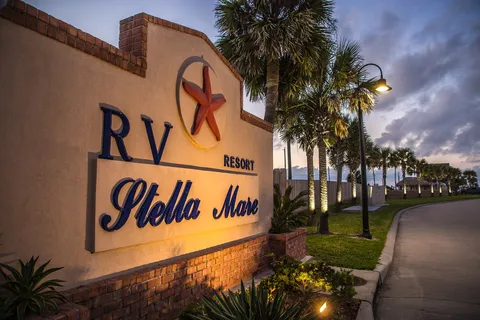 Stella Mare RV Resort