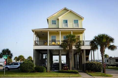 Stella Mare RV Resort