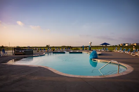 Stella Mare RV Resort