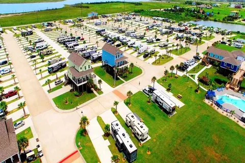 Stella Mare RV Resort