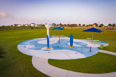Stella Mare RV Resort