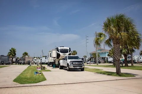 Stella Mare RV Resort