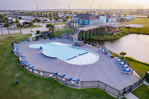 Stella Mare RV Resort