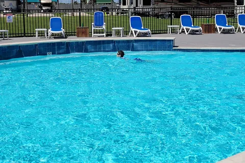 Stella Mare RV Resort