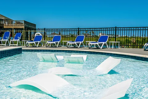 Stella Mare RV Resort