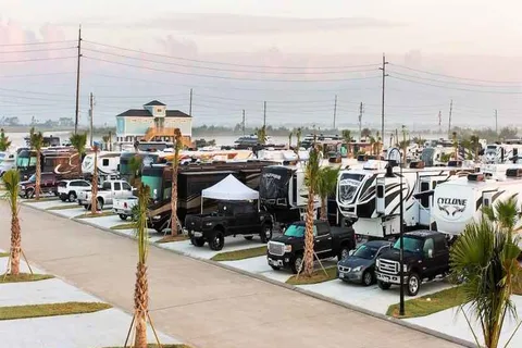 Stella Mare RV Resort