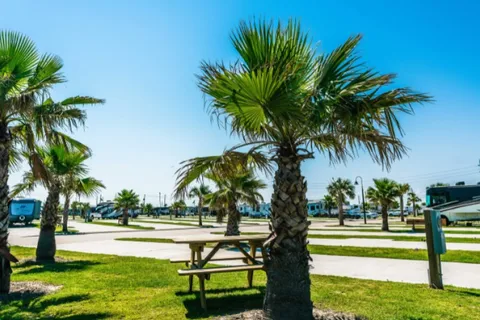 Stella Mare RV Resort