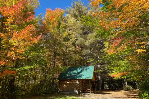 Living Waters Campground