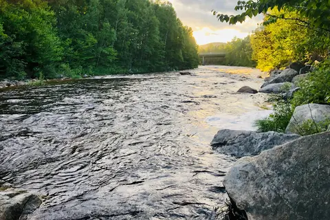 Living Waters Campground
