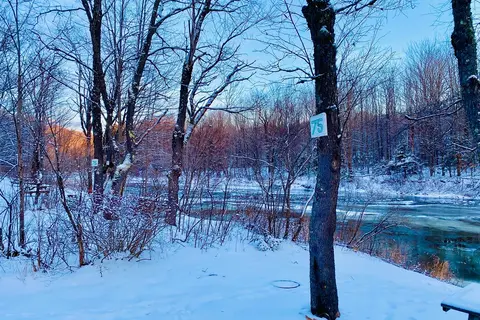 Living Waters Campground