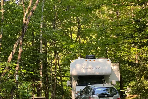 Living Waters Campground