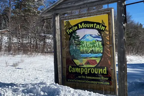 Living Waters Campground