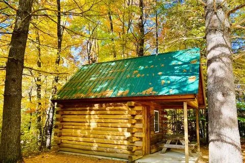 Living Waters Campground